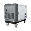 Дизельний генератор Konner&Sohnen KS 9300DE-1/3 ATSR