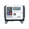 Дизельный генератор Konner&Sohnen KS 9302DE-1/3 ATSR