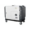 Дизельный генератор Konner&Sohnen KS 9302DE-1/3 ATSR
