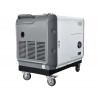 Дизельный генератор Konner&Sohnen KS 9302DE-1/3 ATSR