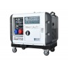 Дизельный генератор Konner&Sohnen KS 9302DE-1/3 ATSR