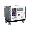Дизельный генератор Konner&Sohnen KS 9302DE-1/3 ATSR