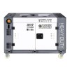 Дизельный генератор Konner&Sohnen KS 22DEW-3 ATSR