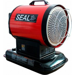 Дизельна інфрачервона теплова гармата SEAL IR20Т (65073)