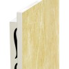 Керамічна електронагрівальна панель Teploceramic TCH-750-692168