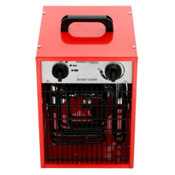 Тепловентилятор Kraft&Dele KD11720 (366780)