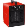 Електрична теплова гармата TROTEC TDS 20 С (123540)