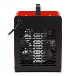 Електрична теплова гармата TROTEC TDS 20 С (123540)