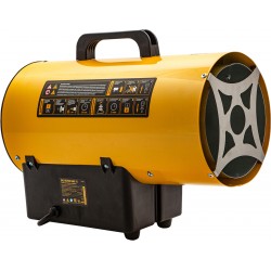 Газова теплова гармата Denzel GHG-15 (964773)