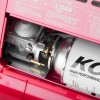 Газовий обігрівач Kovea Power Sense KH-2006BK (8809361212648)