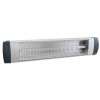Інфрачервоний нагрівач UFO Basic 2300 W з ніжкою (6825493)