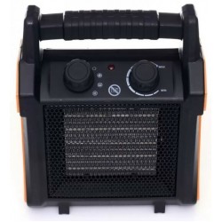 Електричний тепловентилятор Kraft&Dele KD11741 (66787)
