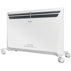 Конвекторний нагрівач Ballu Digital Inverter (BEC/EVI-2000)