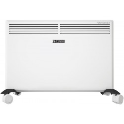 Конвекторний нагрівач Zanussi (ZCH/С– 2000 ER)