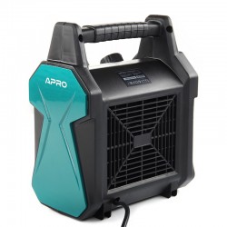 Тепловентилятор APRO CFH-20 (899505)