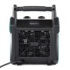 Тепловентилятор APRO СFH-20 (899505)