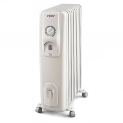 Конвектор масляний Tesy CC 2008 E05R