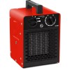 Електрична теплова гармата TROTEC TDS 10 С (123539)
