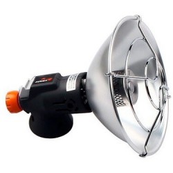 Газовий обігрівач Kovea Handy Sun KGH-1609 (8809361211771)
