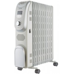 Масляний обігрівач GORENJE OR 2300 PEM (6372254)