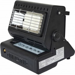 Обігрівач Skif Outdoor X-Warm VC I (389.03.16)