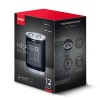 Тепловентилятор ERGO FHC 2015 S (6479398)