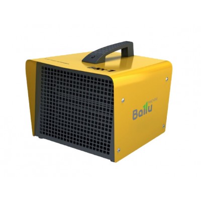 Електрична теплова гармата Ballu BKX-5