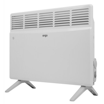 Електричний конвектор ERGO HCU 211520 (6687766)