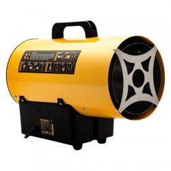 Газова теплова гармата Denzel GHG-10 (964763)