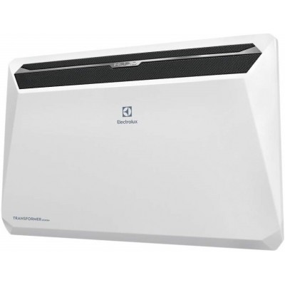 Конвекторний нагрівач Electrolux (Rapid Transformer ECH/R-2000 T)