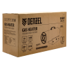 Газова теплова гармата Denzel GHG-50 (964803)