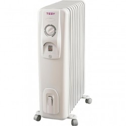 Конвектор масляний Tesy CC 2510 E05R
