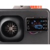 Обігрівач автомобільний дизельний Powermat PM- AG-8M2 (5904067441835)