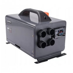 Обігрівач автомобільний дизельний Powermat PM- AG-8M3 (5904067441842)