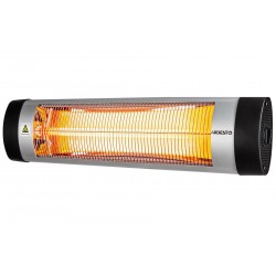 Обігрівач інфрачервоний Ardesto IH-2500-Q1S