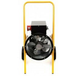 Теплова гармата Kraft&Dele KD11726 (66784)