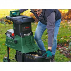 Подрібнювач гілок Bosch AXT 25TC (060080330C)
