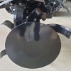 Мотокультиватор Oleo-Mac MH 198 RKS (68589012E5)