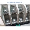Автоматичний перемикач на DIN рейку 4P (125A)