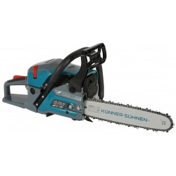 Бензопила Konner&Sohnen KS CS21G