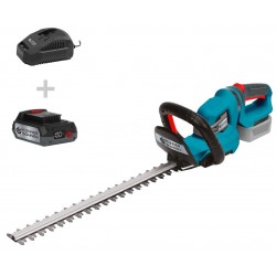 Акумуляторний кущоріз Konner&Sohnen KS HT-20V Set