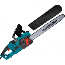 Ланцюгова електрична пила Konner&Sohnen KS CS2200-16