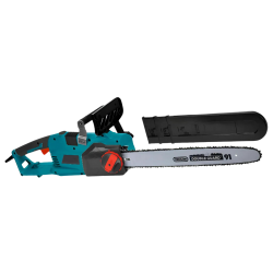Ланцюгова електрична пила Konner&Sohnen KS CS2200-16