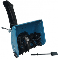 Снігоочисник Konner&Sohnen KS 7HP-MFM-SB