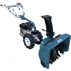 Снігоочисник Konner&Sohnen KS 7HP-MFM-SB