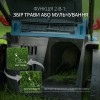 Акумуляторна газонокосарка Konner&Sohnen KS 33LM-20V Set