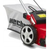Бензиновий аератор HECHT 5676 2 in 1