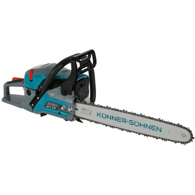 Бензопила Konner&Sohnen KS CS31G