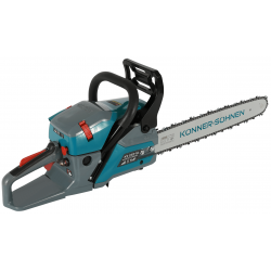 Бензопила Konner&Sohnen KS CS31G