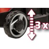 Скарифікатор акумуляторний Einhell GC-SC 18/28 Li-Solo (без АКБ та ЗП) (3420604)